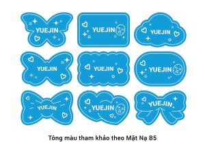 Vì sao nên chọn miếng dán tóc tại Hợp Thành Phát? Sản phẩm bám chắc, dễ dùng, bền đẹp, phù hợp nhiều nhu cầu. Liên hệ để được tư vấn.