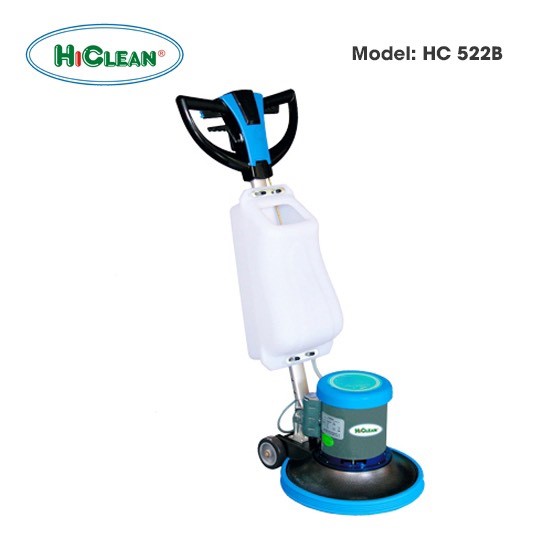 Máy chà sàn công nghiệp HICLEAN Model: HC 522B