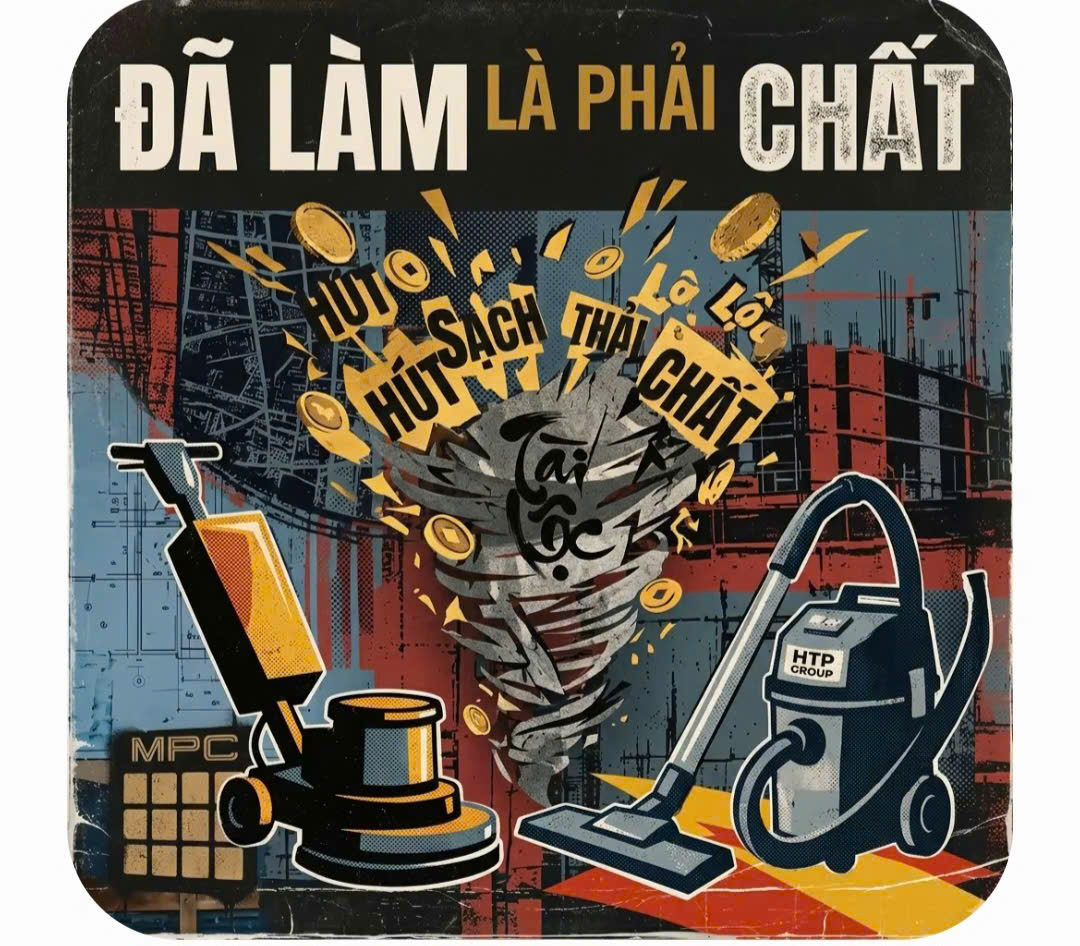đã làm là hải chất